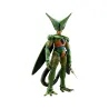 DRAGONBALL Z - FIGURINE S.H. FIGUARTS CELL FIRST FORM 17 CM