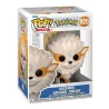 POKÉMON - FIGURINE POP! ARCANINE (EMEA) 9 CM
