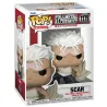 FULLMETAL ALCHEMIST BROTHERHOOD - FIGURINE POP! SCAR 9 CM