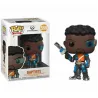 FUNKO POP! GAMES - OVERWATCH - BAPTISTE