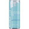 Red Bull Winter Edition ICED COTTON CANDY