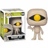 L'ÉTRANGE NOËL DE MR. JACK - FIGURINE POP! MUMMY BOY 9 CM