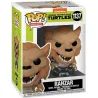 LES TORTUES NINJA - FIGURINE POP! RAHZAR 9 CM