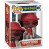 SNOOP DOGG POP! - FIGURINE SNOOP DOGG 9 CM