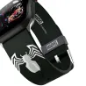 MARVEL INSIGNIA COLLECTION - BRACELET POUR SMARTWATCH Venom Moby Fox