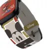 Bracelet pour montre intelligente Disney Mickey Mouse Abstract Art + motifs de visage Mobyfox