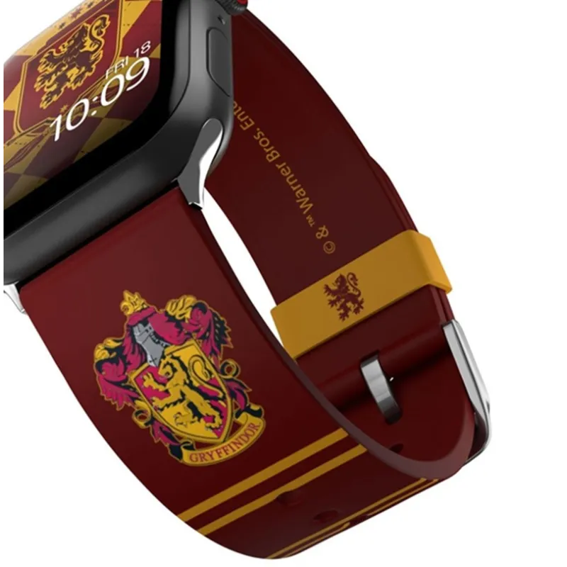 HARRY POTTER - BRACELET POUR SMARTWATCH GRYFFONDOR