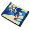Porte-Cartes de Jeux à Trois Volets pour Nintendo Switch - Sonic Kick