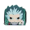 MY HERO ACADEMIA - PORTE-MONNAIE DEKU INFINITY COSPLAY BY LOUNGEFLY