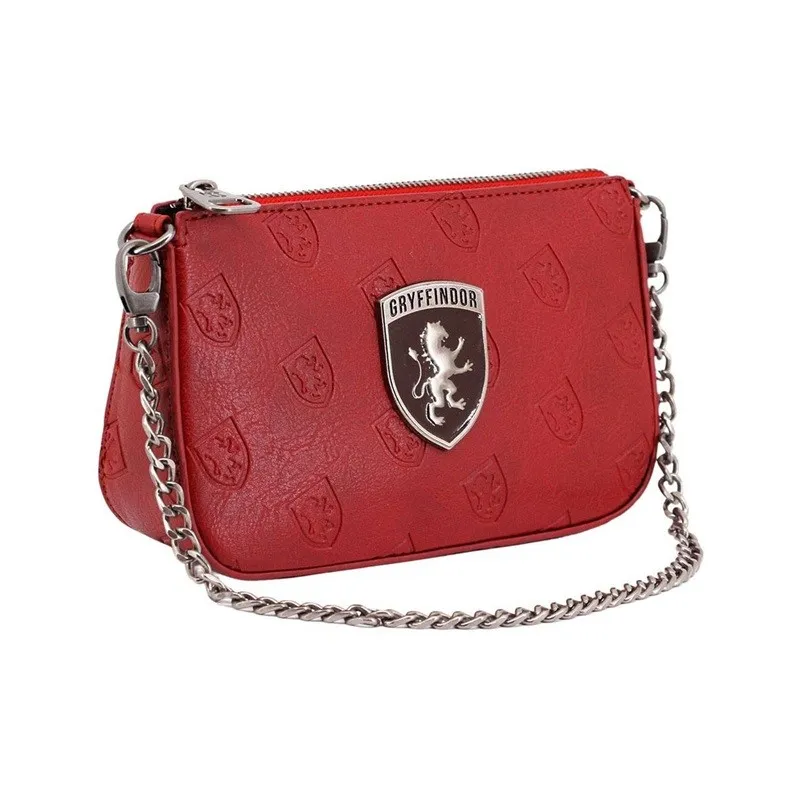 HARRY POTTER - SAC À BANDOULIÈRE IHONEY GRYFFINDOR