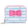 Sanrio Loungefly Portefeuille Tuxedo Sam Striped