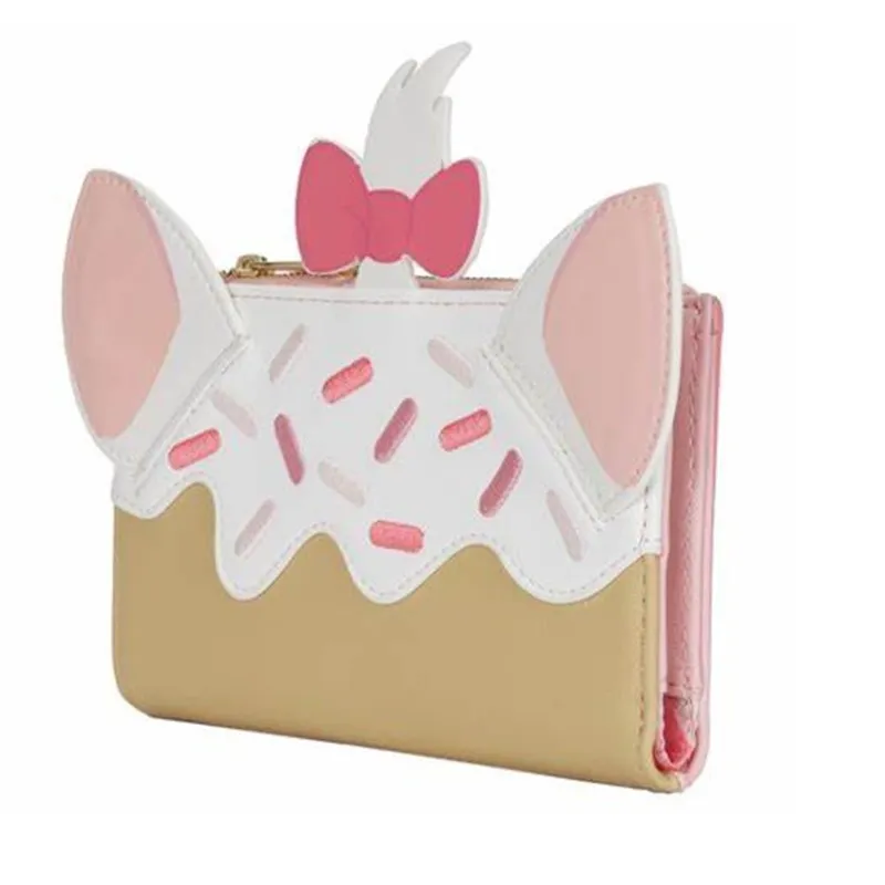 DISNEY - Marie Sweets - Portefeuille LoungeFly '16x11cm'