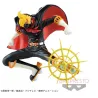 ONE PIECE - STATUETTE BATTLE RECORD COLLECTION SANJI