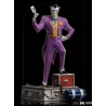Statuette - Joker - BATMAN THE ANIMATED SERIES