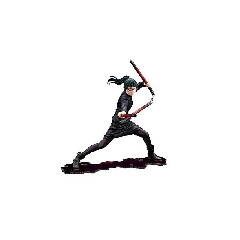 Statue Jujutsu Kaisen