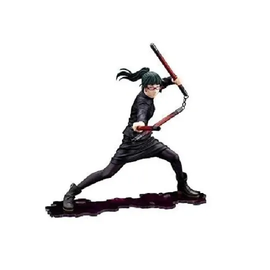Statue Jujutsu Kaisen