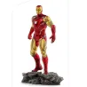 MARVEL THE INFINITY SAGA - STATUETTE BDS ART SCALE 1/10 IRON MAN ULTIMATE 24 CM