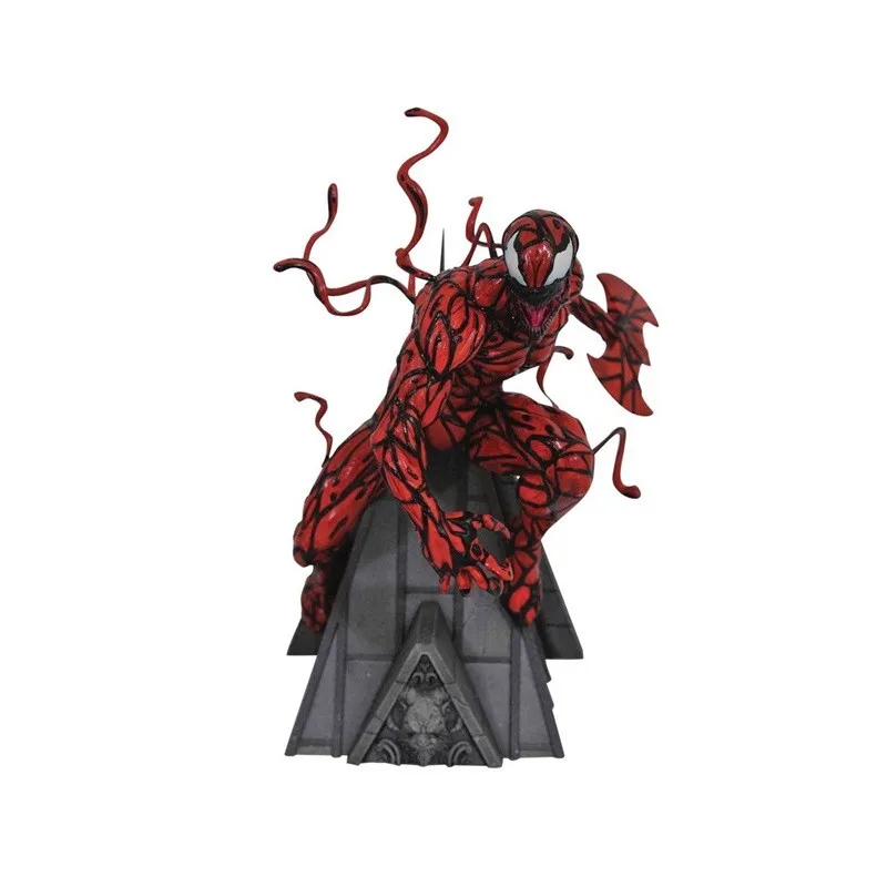 MARVEL COMIC PREMIER COLLECTION - STATUETTE CARNAGE 30 CM
