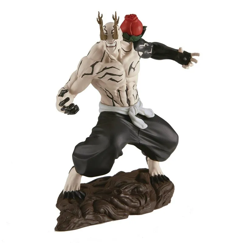 JUJUTSU KAISEN - Hanami - Figurine Combination Battle 10cm