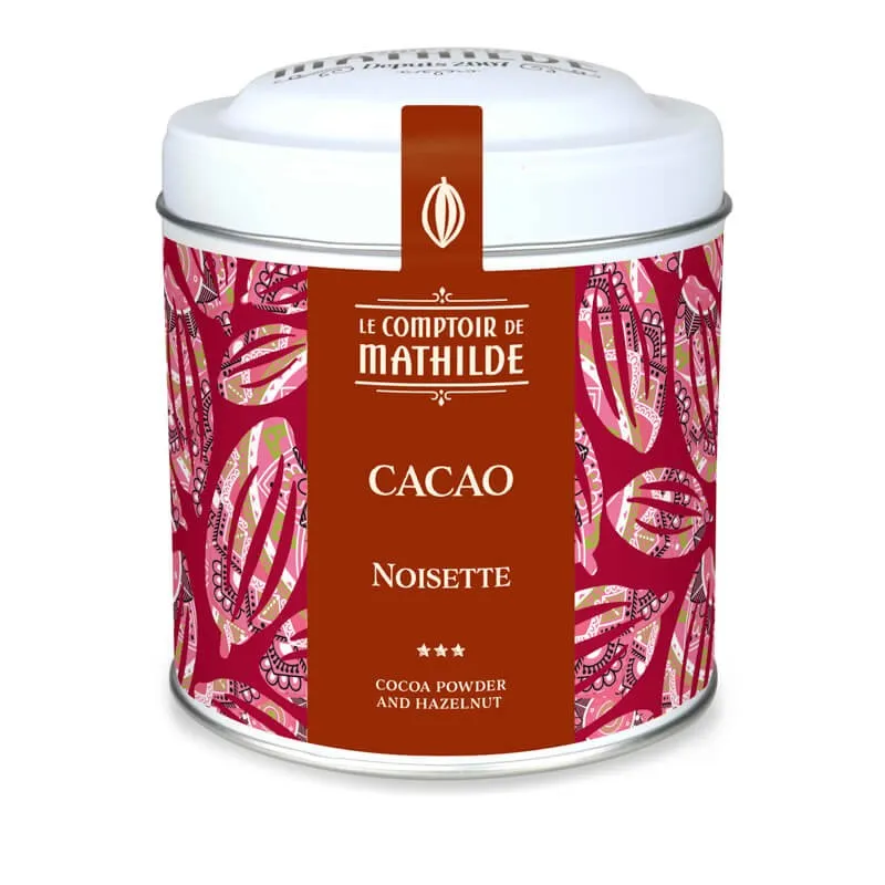 Cacao Noisette 230g