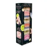 Coffret 3 Tartinables de la Mer 2x100g + 90g