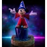 Disney statuette 1/10 Art Scale Mickey Fantasia Regular 25 cm