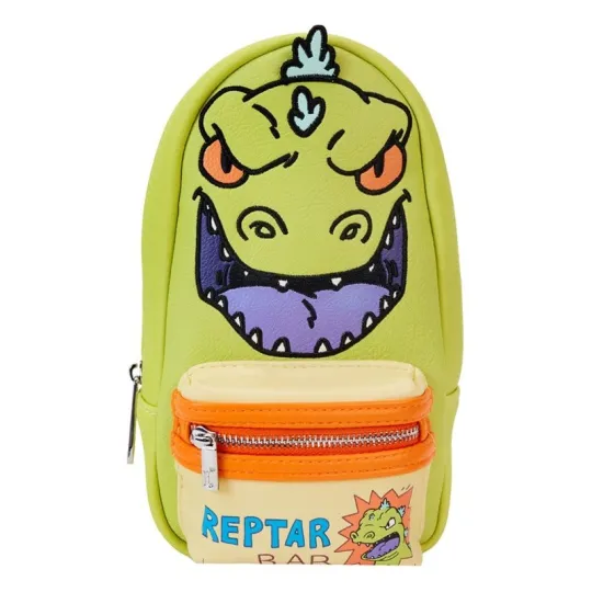 Nickelodeon by Loungefly trousse Mini Backpack Rewind