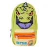 Nickelodeon by Loungefly trousse Mini Backpack Rewind