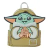 Star Wars by Loungefly sac à dos Grogu and Crabbies Cosplay