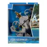 Avatar : La Voie de l'eau figurines Deluxe Large RDA Seawasp