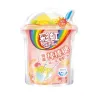 Skittles Lollipop Mixed Fruits Flavor 54g