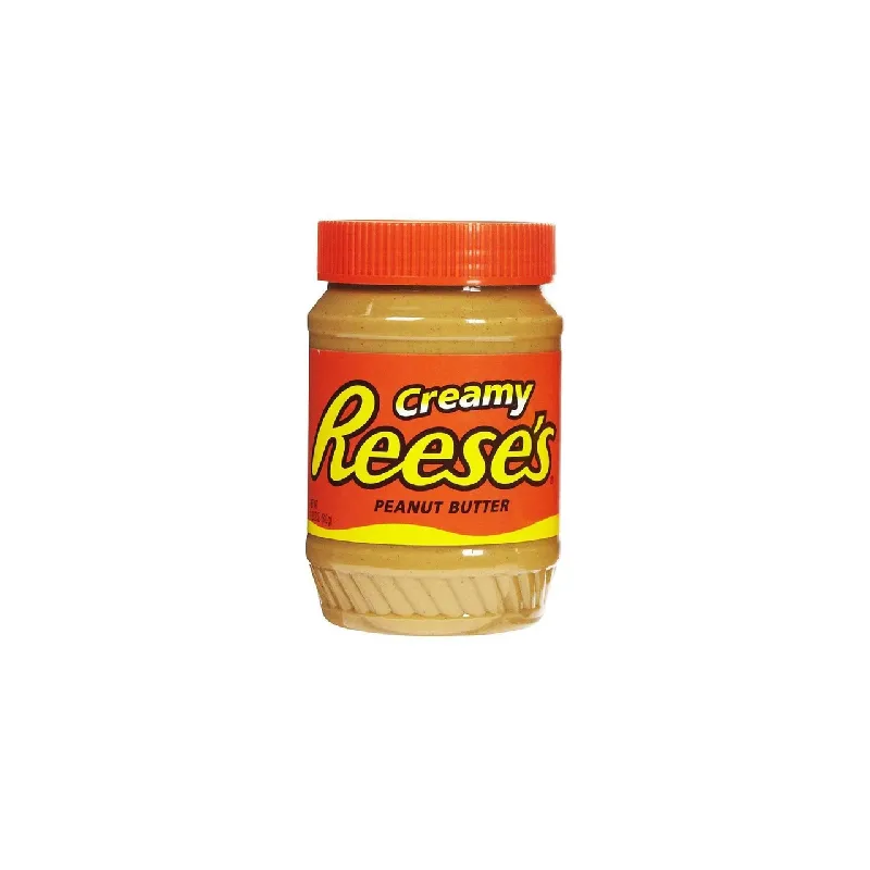Reese's Peanut Butter Creamy Spread 510g