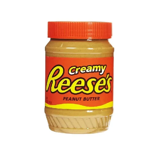 Reese's Peanut Butter Creamy Spread 510g