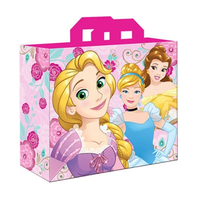 SAC CABAS PRINCESSES