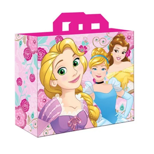 SAC CABAS PRINCESSES