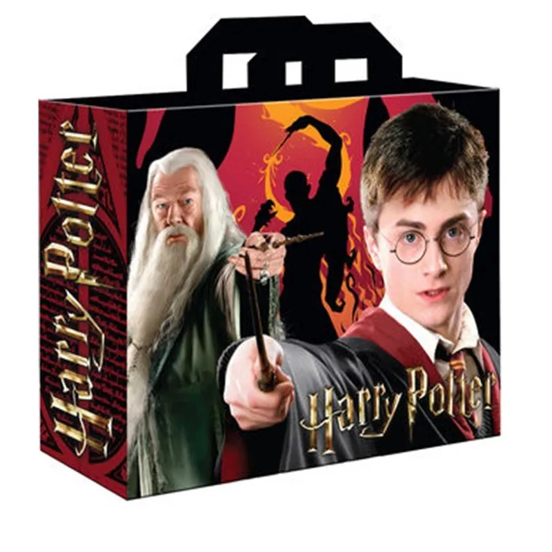 SAC CABAS HARRY POTTER