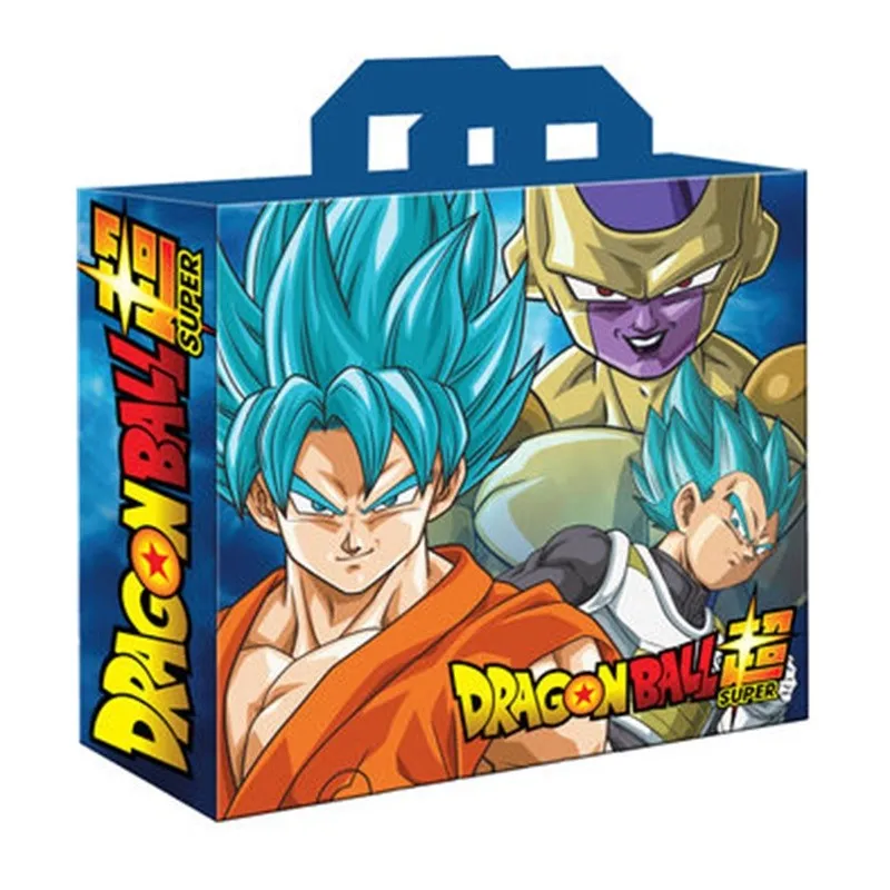 SAC CABAS DRAGON BALL Z