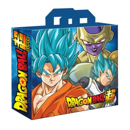 SAC CABAS DRAGON BALL Z