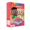 Cocomelon Rainbow Loops Cereal 350g
