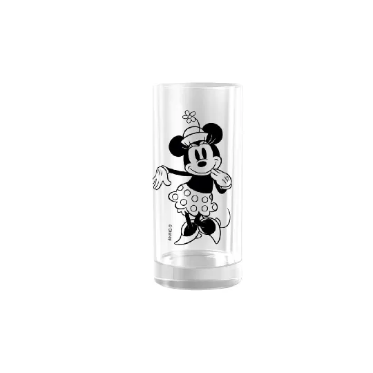 Verre à boire Minnie Mouse 290ml