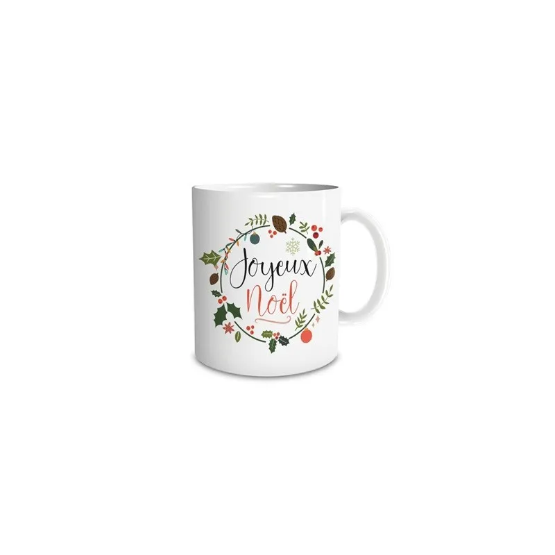 MUG "JOYEUX NOEL"