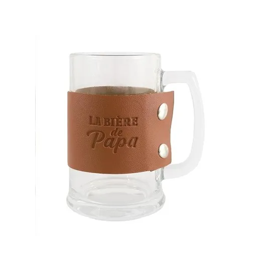 CHOPE A BIERE DE PAPA
