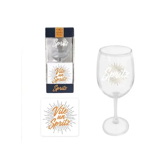 COFFRET "SPRITZ"