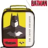 Batman Lunch Bag - Lunch Bag - Isotherme - 22 x 22 x 9 CM