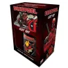 Deadpool - Coffret cadeau Merc With a Mouth