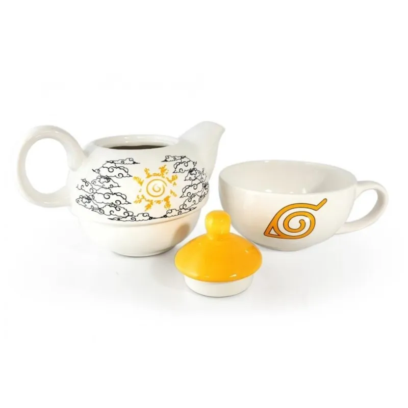 NARUTO - Tea Set for one