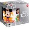 DISNEY 100 ANS - Characters - Mug céramique 325ml
