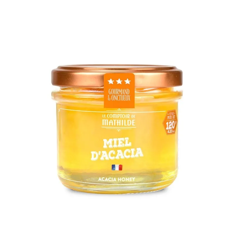 Miel D'Acacia 100G
