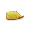 Dragon Ball - Coussin Nuage Magique