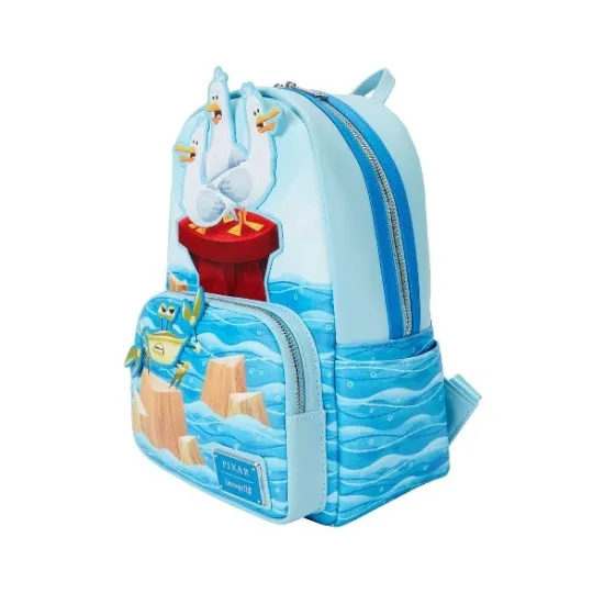 Disney - Sac à dos Mini A la Recherche de Nemo Mine Mine Mine by Loungefly